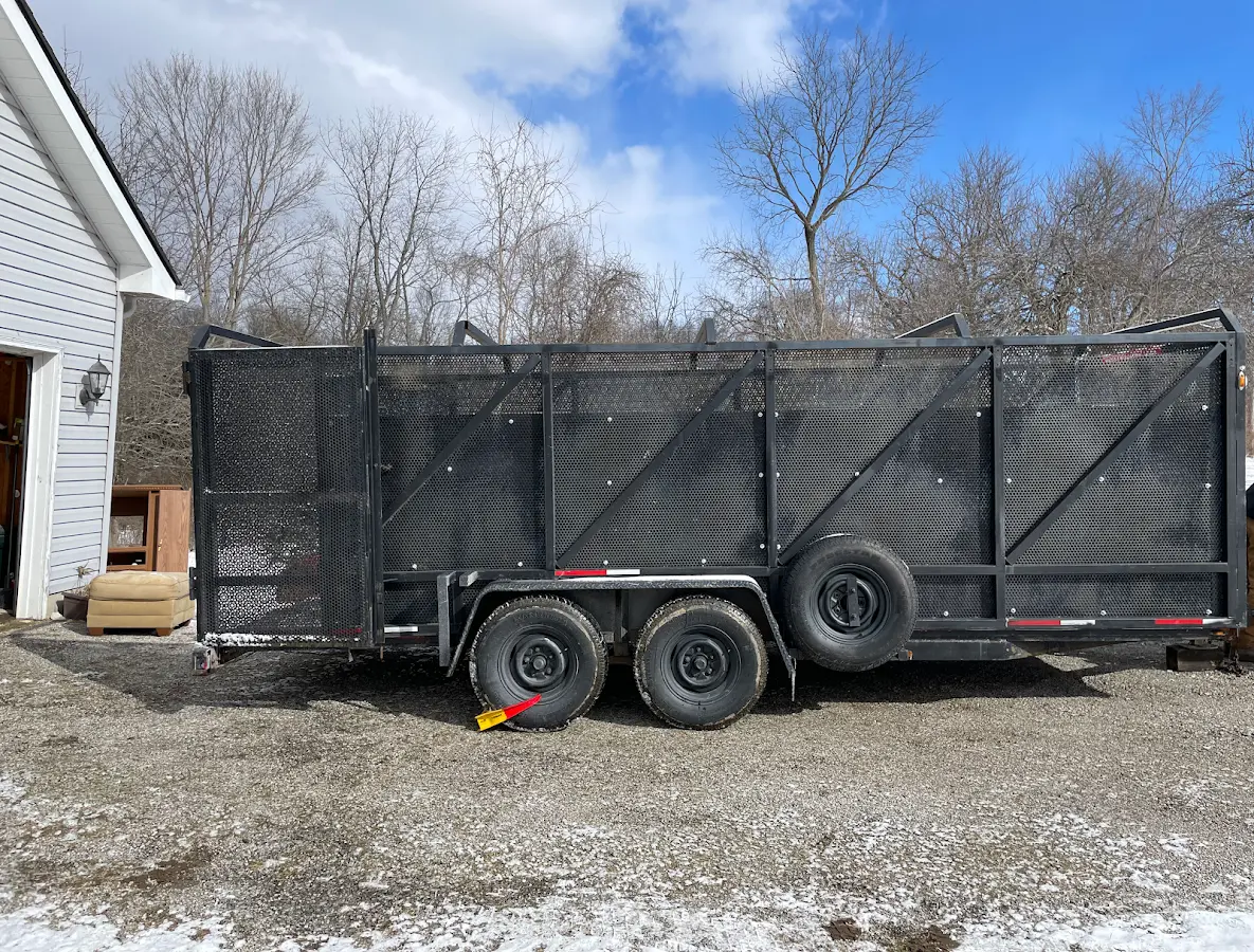 Dumpster Rental services in Egypt Lake-Leto, FL